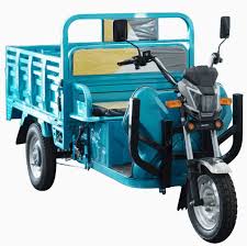 Service de transport moto-tricycle